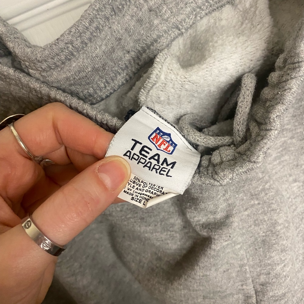 Indianapolis Colts NFL Sweat Set - Picture 7 of 15
